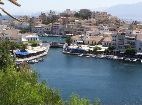 Museo Archeologico di Agios Nikolaos